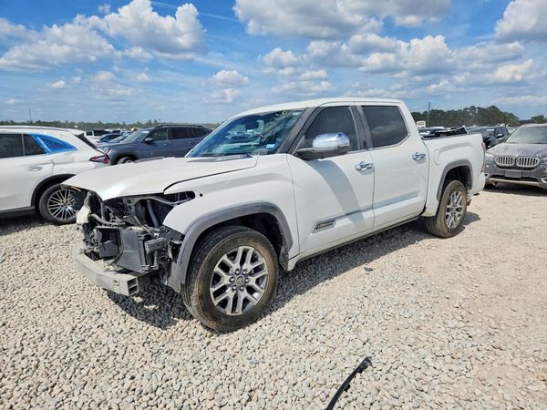 2023 TOYOTA TUNDRA 1794
