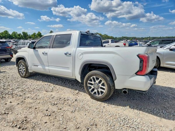 2023 TOYOTA TUNDRA 1794