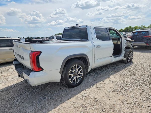 2023 TOYOTA TUNDRA 1794
