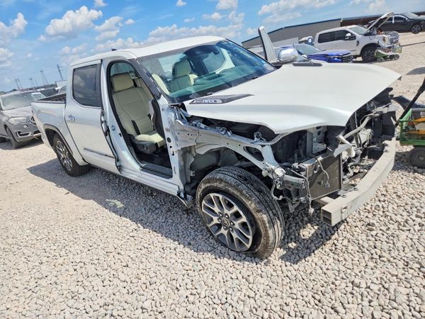 2023 TOYOTA TUNDRA 1794