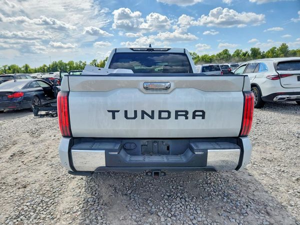 2023 TOYOTA TUNDRA 1794