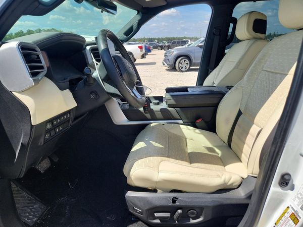 2023 TOYOTA TUNDRA 1794