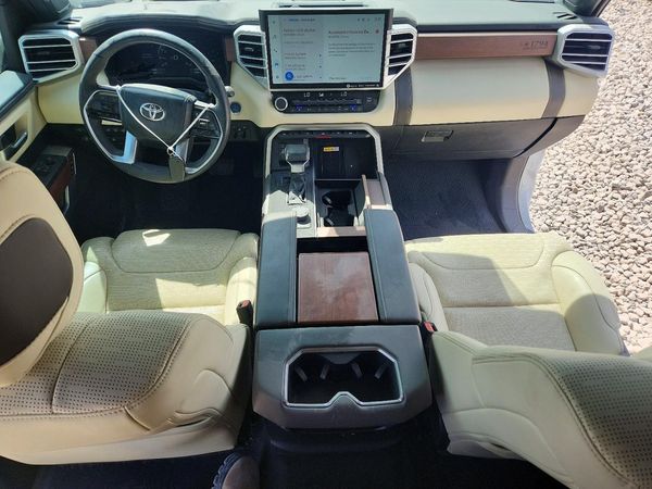 2023 TOYOTA TUNDRA 1794