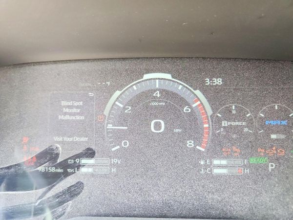 2023 TOYOTA TUNDRA 1794