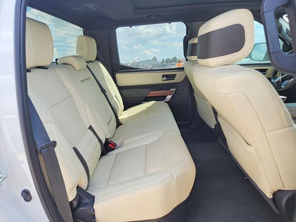 2023 TOYOTA TUNDRA 1794