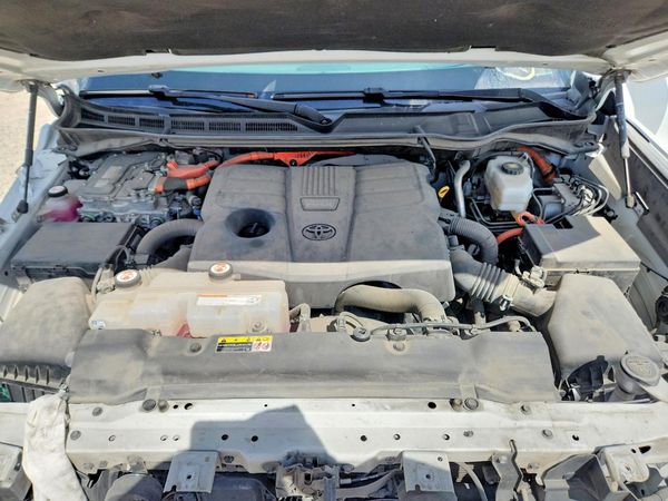 2023 TOYOTA TUNDRA 1794