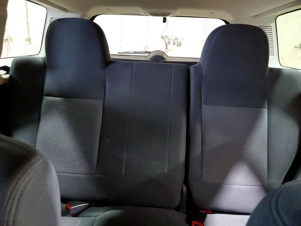 2015 JEEP PATRIOT SPORT 4X4