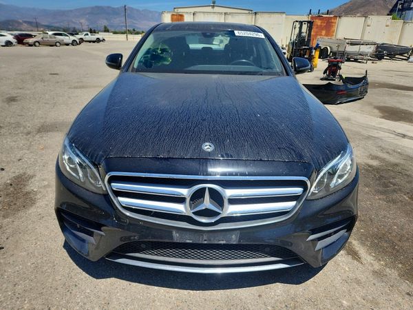 2018 MERCEDES-BENZ E E300