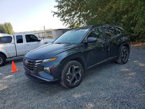 2022 HYUNDAI TUCSON SEL Convenience Pkg