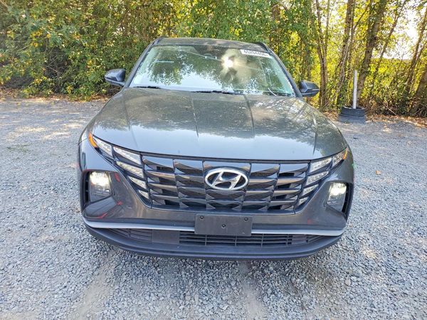 2022 HYUNDAI TUCSON SEL Convenience Pkg