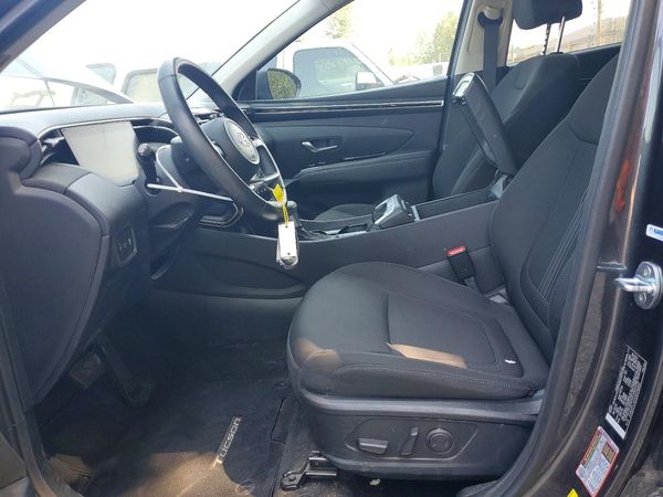 2022 HYUNDAI TUCSON SEL Convenience Pkg