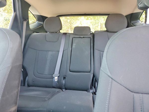 2022 HYUNDAI TUCSON SEL Convenience Pkg