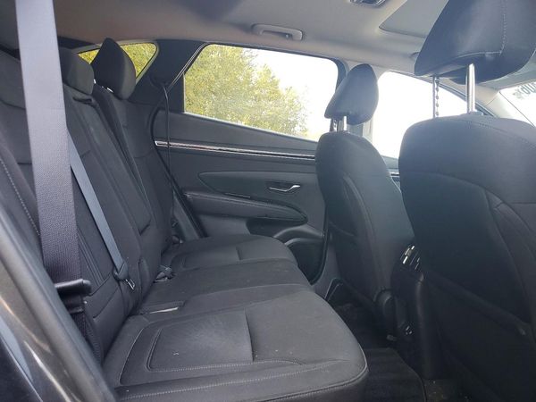2022 HYUNDAI TUCSON SEL Convenience Pkg