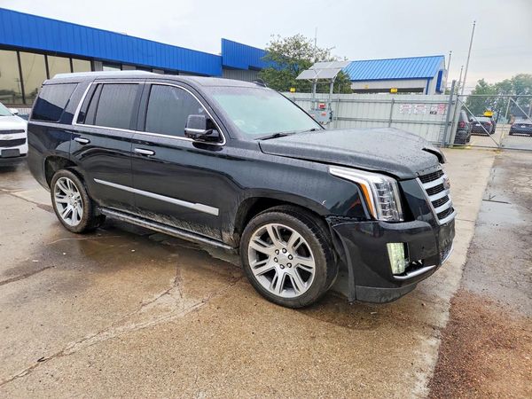2016 CADILLAC ESCALADE