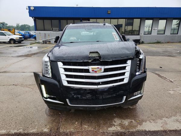 2016 CADILLAC ESCALADE