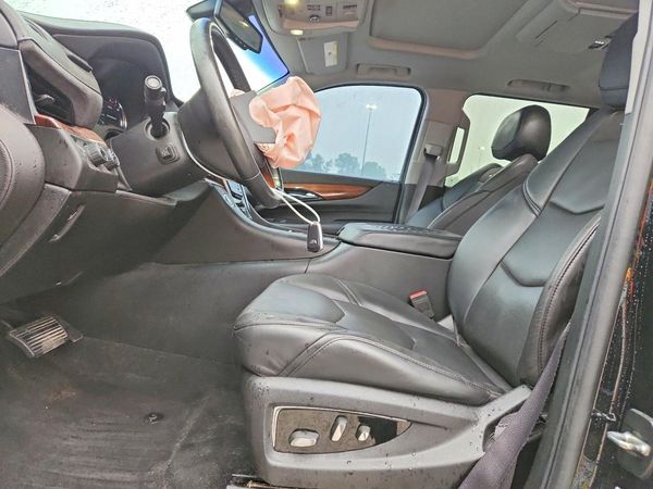 2016 CADILLAC ESCALADE