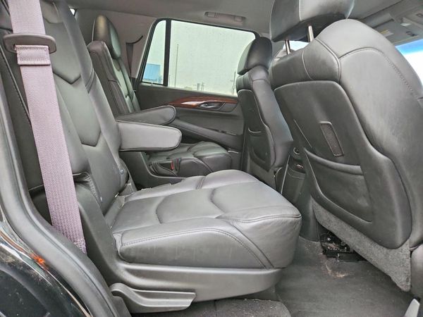 2016 CADILLAC ESCALADE