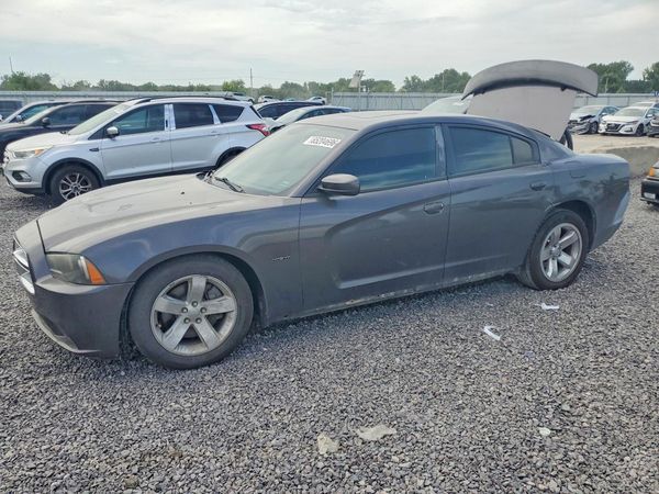 2013 DODGE CHARGER