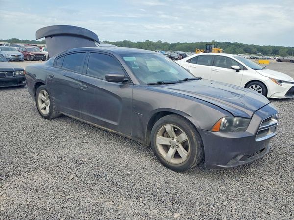 2013 DODGE CHARGER