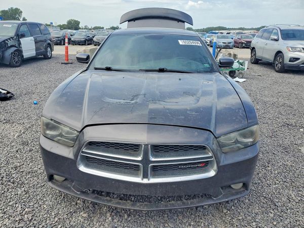 2013 DODGE CHARGER