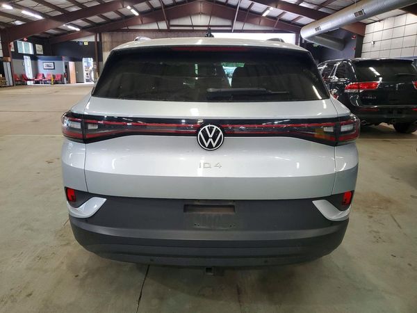 2022 VOLKSWAGEN ID.4 Pro S — DIRR