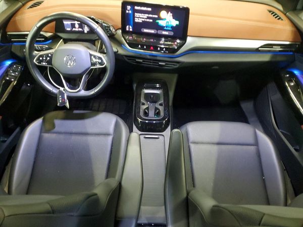 2022 VOLKSWAGEN ID.4 Pro S — CKPT