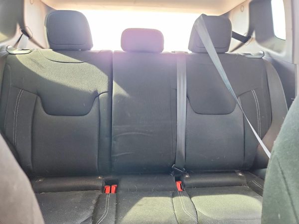 2021 JEEP RENEGADE SPORT 4X2