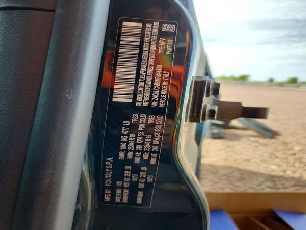 2021 JEEP RENEGADE SPORT 4X2