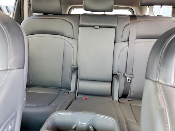 2024 KIA EV9 Light