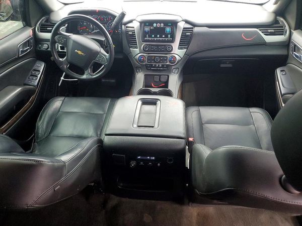2015 CHEVROLET TAHOE