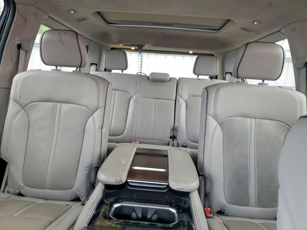 2023 JEEP GRAND WAGONEER Series II