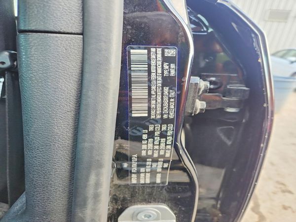 2019 JEEP RENEGADE