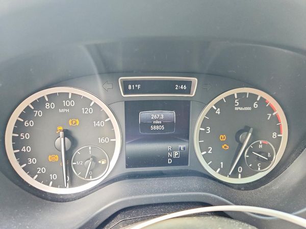 2019 INFINITI QX30