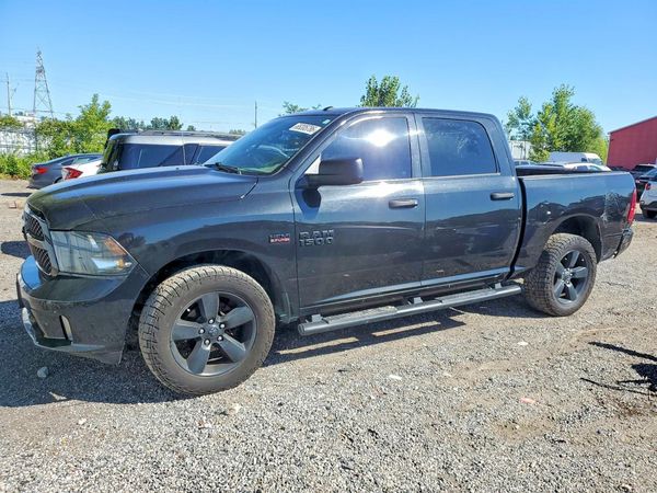2017 RAM 1500 ST
