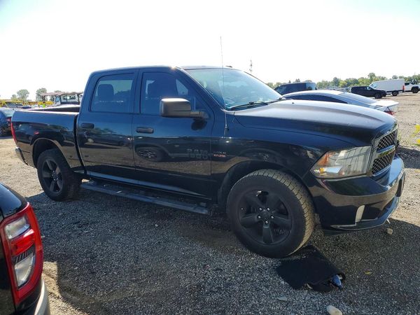 2017 RAM 1500 ST