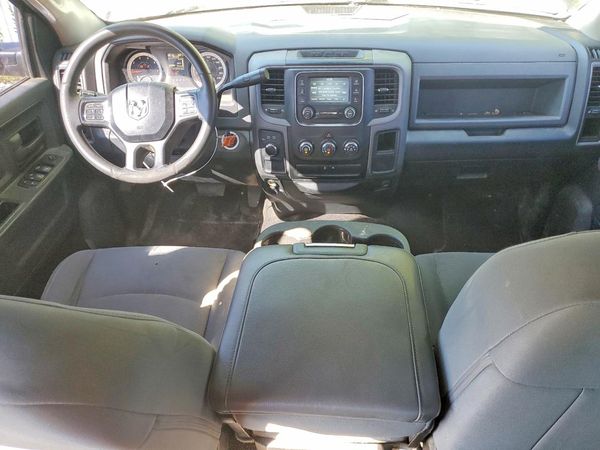 2017 RAM 1500 ST