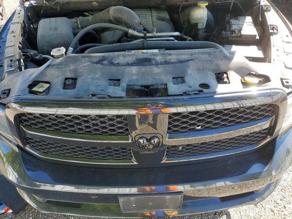 2017 RAM 1500 ST