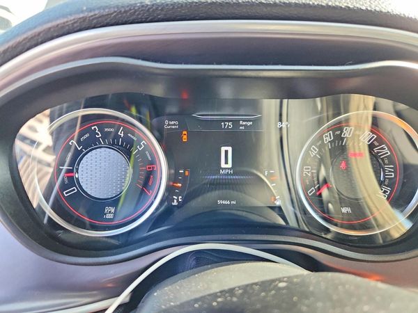 2021 DODGE CHALLENGER R/T