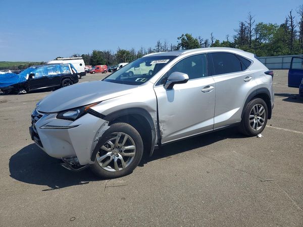 2016 LEXUS NX 200T 200t Luxury