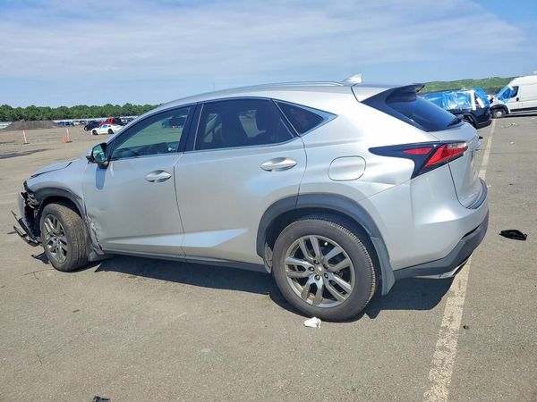 2016 LEXUS NX 200T 200t Luxury