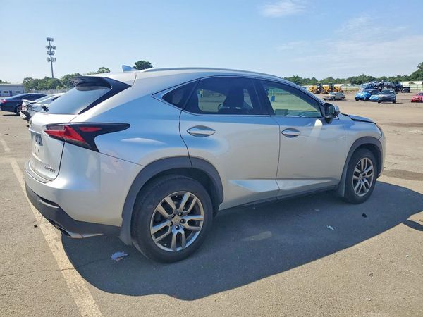 2016 LEXUS NX 200T 200t Luxury