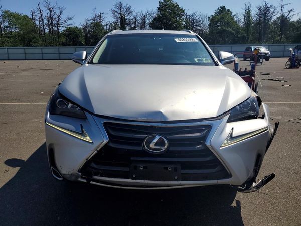 2016 LEXUS NX 200T 200t Luxury