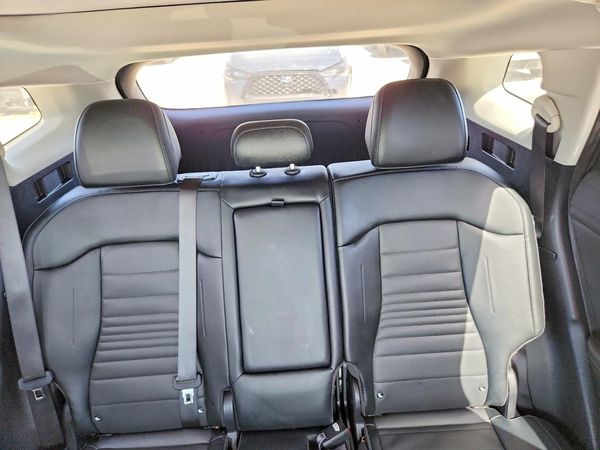 2025 KIA SPORTAGE SX-PRESTIGE (SX-P)