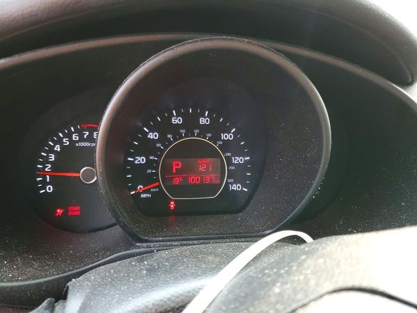 2018 KIA SOUL Plus