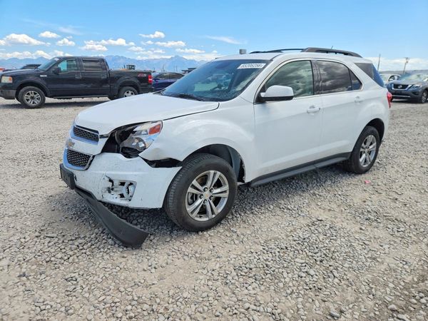 2014 CHEVROLET EQUINOX 1LT