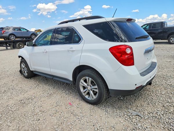 2014 CHEVROLET EQUINOX 1LT