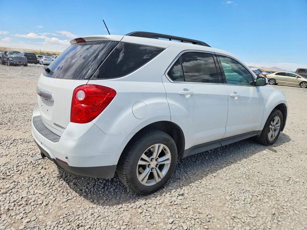 2014 CHEVROLET EQUINOX 1LT