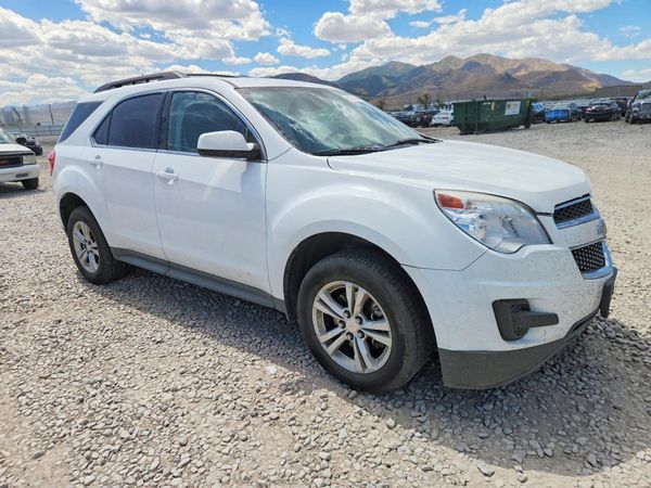 2014 CHEVROLET EQUINOX 1LT