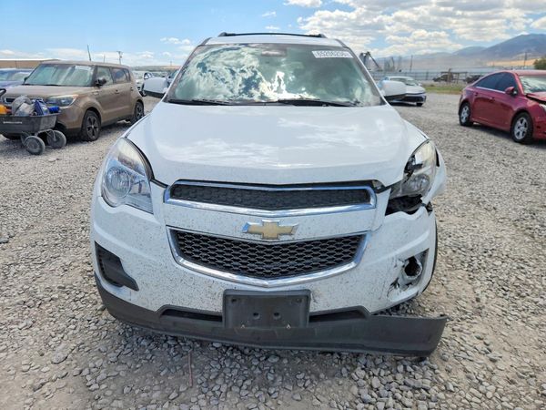 2014 CHEVROLET EQUINOX 1LT