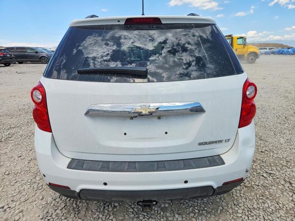 2014 CHEVROLET EQUINOX 1LT